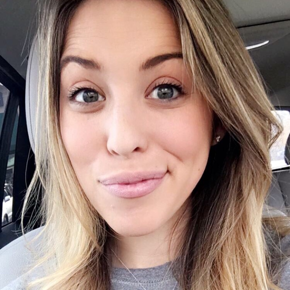 Meet your Posher, Ashley